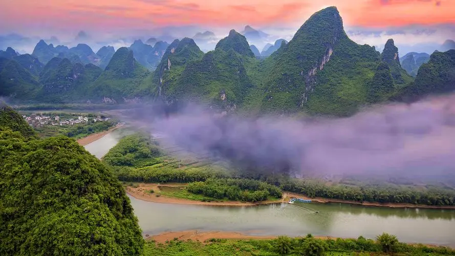精密网络化高效